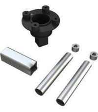 Gran Tour - Uniwersalne złącza kół