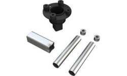 Gran Tour - Uniwersalne złącza kół