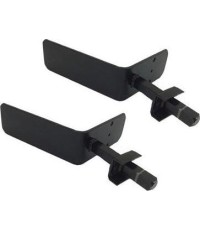 Gran Tour - Rama siedziska tył