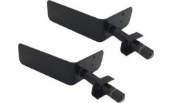 Gran Tour - Rama siedziska tył