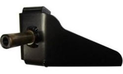 Gran Tour - czop osi lewy