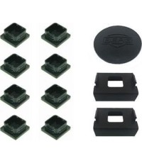 Gran Tour - części z tworzyw sztucznych