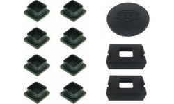 Gran Tour - części z tworzyw sztucznych