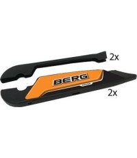 Gran Tour - osłona łańcucha (2x)