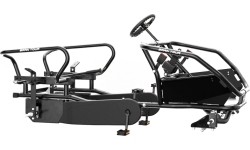 BERG Gran Tour - Rama