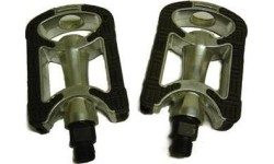 Zestaw pedałów 90x80 Prof (FP-910)