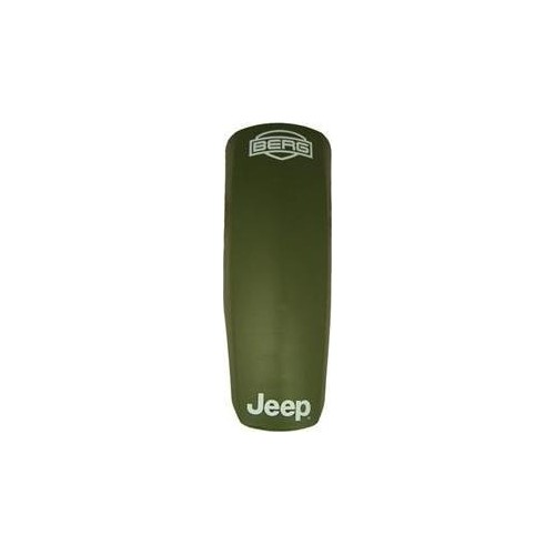 Spojler Jeep® Adventure do gokarta Rally