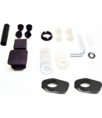 Nasadki i uchwyty dla Compact