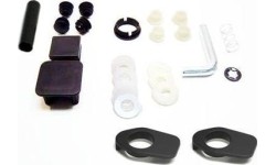 Nasadki i uchwyty dla Compact