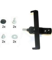 Wał korbowy kompletny