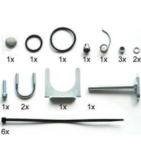 Części zamienne Komputer pokładowy