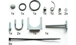 Części zamienne Komputer pokładowy