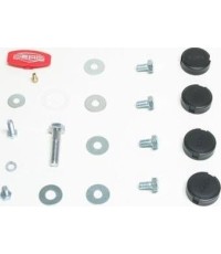 Zestaw montażowy BERG Racer