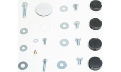 Zestaw montażowy Basic/Extra