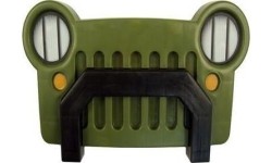 Rajd - kratka Jeep® Adventure