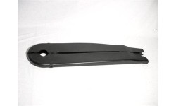 Komponenty osłony łańcucha