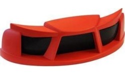 Pod Spoilerem Ferrari