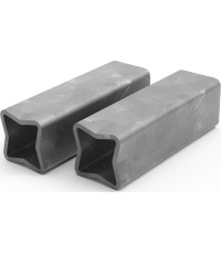 Gran Tour - Adapter koła Off-Road (2x)