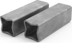 Gran Tour - Adapter koła Off-Road (2x)