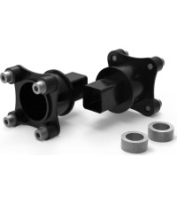 Gran Tour - Adapter koła Racer (2x)