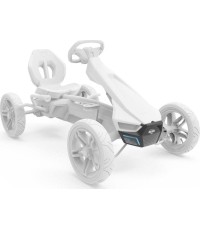 Rajd - Zderzak APX Niebieski