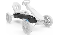 Rally - Chainguard Set APX Blue