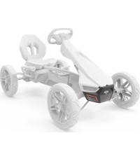 Rally - Zderzak APX Red