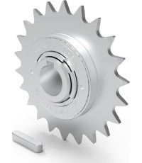 Gran Tour – wolnobieg Sturmey Archer 22T