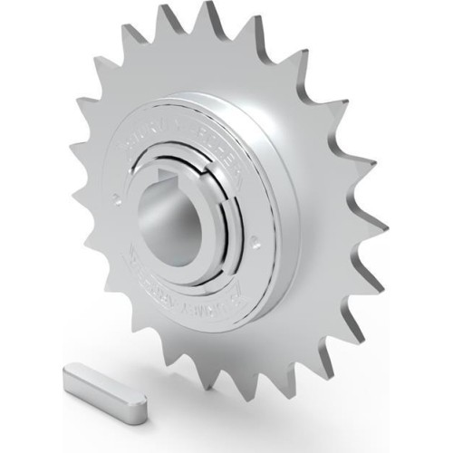 Gran Tour – wolnobieg Sturmey Archer 22T