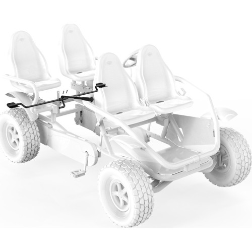 Gran Tour - Zestaw drążków hamulcowych