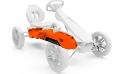 Rally - Chainguard Set NRG Orange