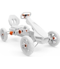 Rajd - Małe części NRG Orange