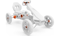 Rajd - Małe części NRG Orange