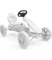 Rally - Kierownica NRG Orange