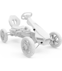 Rally - Plastikowe łożyska rury sterowej