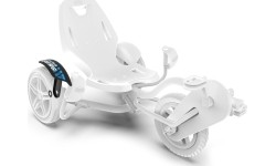 Street-X Vibes - Błotnik z uchwytem