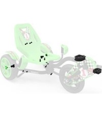 Street X - zestaw montażowy