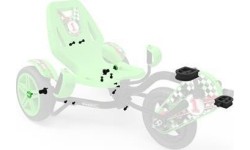 Street X - zestaw montażowy