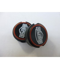 Duża przyczepa - Osłona kołowa (2x)