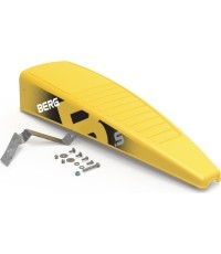 XL/XXL Rama - Spoiler B.Super Yellow