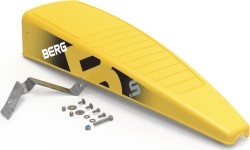 XL/XXL Rama - Spoiler B.Super Yellow