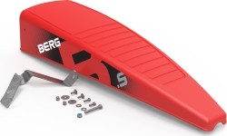 XL/XXL Rama - Spoiler B.Super Red