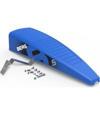 Rama XL/XXL – spojler B.Super Blue