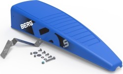 Rama XL/XXL - Spoiler B.Super Blue