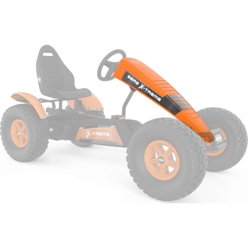 Rama XL - spoiler X-Treme