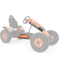 XL Frame - zestaw naklejek X-Treme