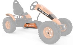 XL Frame - zestaw naklejek X-Treme