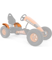 Rama XL - Błotniki tylne 71° X-Treme