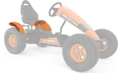 Rama XL - Błotniki tylne 71° X-Treme