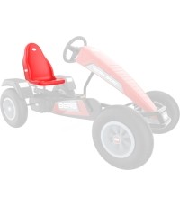 Rama XL - Siedzisko czerwone